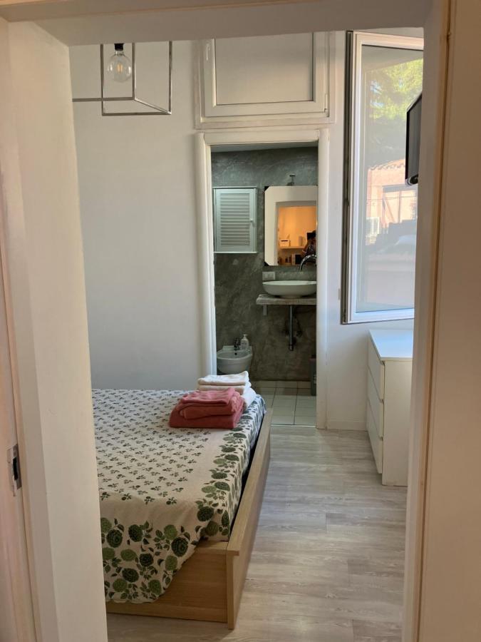 Casa Di Vivi, Comoda Per Il Centro, Il Vaticano Ed Il Gemelli Róma Kültér fotó